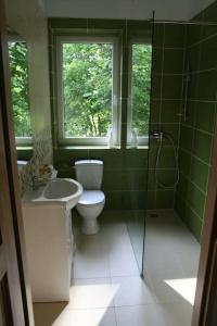 Φωτογραφία από το άλμπουμ του Porąbka - nocleg w urokliwym miejscu σε Porąbka