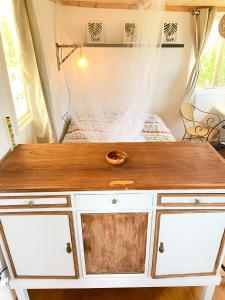 Billede fra billedgalleriet på Luna roja i Punta Del Diablo + 7 billeder