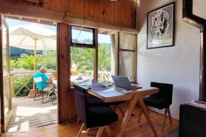 Fotografie z fotogalerie ubytování Home Loft Pichilemu v destinaci Pichilemu + 24 fotografií