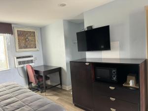 Ảnh trong thư viện ảnh của Budget Inn Danville ở Danville +5 ảnh