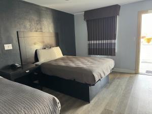 Ảnh trong thư viện ảnh của Budget Inn Danville ở Danville