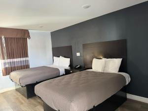 Ảnh trong thư viện ảnh của Budget Inn Danville ở Danville