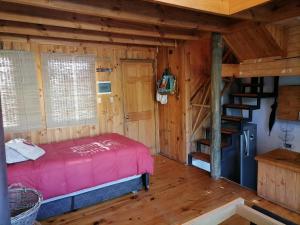 Gallery image of Home Loft Pichilemu in Pichilemu