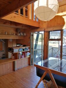 Gallery image of Home Loft Pichilemu in Pichilemu