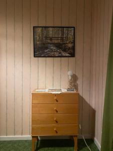 Fotografie z fotogalerie ubytování Fristad Hostel Vitsand v destinaci Gunsjögården
