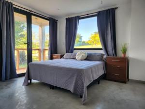 Fotografie z fotogalerie ubytování Mirador al Arroyo v destinaci La Estafeta + 55 fotografií