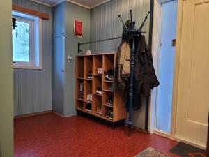 Photo de la galerie de l'établissement Fargerik retro enebolig,parkering på stedet!, à Trondheim