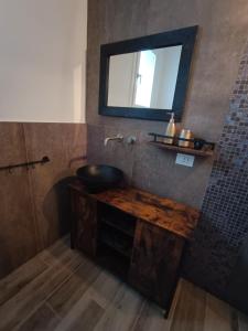 Fotografie z fotogalerie ubytování Villa Matilde Ravenna v Ravenně
