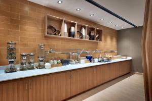 Gambar di galeri bagi SpringHill Suites by Marriott Provo di Provo