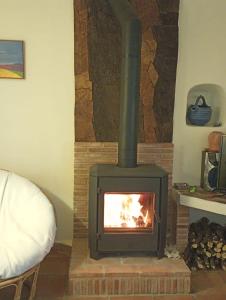 Fotografie z fotogalerie ubytování La Casa Del Teix v destinaci Eslida
