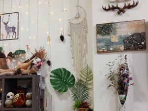 Fotografie z fotogalerie ubytování 一宿來民宿 v destinaci Fengping