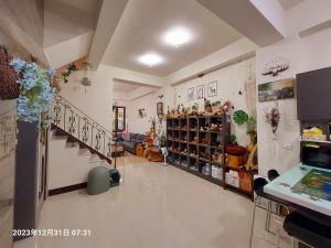 Fotografie z fotogalerie ubytování 一宿來民宿 v destinaci Fengping