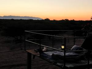 Gallery image of Etoko Farm Camp in Uis