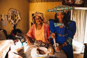 Gallery image of Etoko Farm Camp in Uis +32 photos