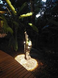 Zahrada ubytování Hotel Boutique Maitta en Doradal Antioquia