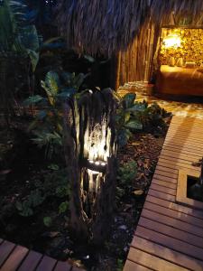 Zahrada ubytování Hotel Boutique Maitta en Doradal Antioquia