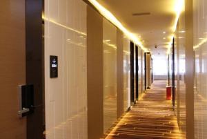 Foto sihtkohas Zhanjiang asuva majutusasutuse Lavande Hotel Zhanjiang Guomao galeriist