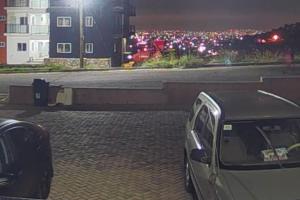 Gallery image of 2 bedrooms Apartment, Hillview of Accra in Kwabenya