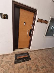 Gallery image of 2 bedrooms Apartment, Hillview of Accra in Kwabenya