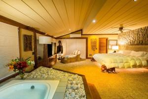 Gallery image of Bravacasa Geriba B&uacute;zios Luxury Inn in B&uacute;zios