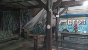 Fotografie z fotogalerie ubytování OSA SURF House v destinaci Puerto Jiménez
