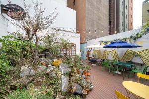 首尔Hotel Lemong的相册照片