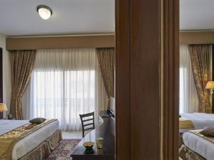 Gallery image of Arabian Dreams Hotel Apartments in Dubai