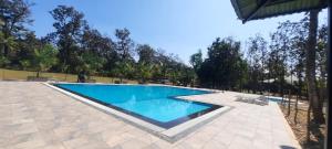 Fotografie z fotogalerie ubytování Stay at dandeli cottages v destinaci Dandeli