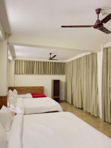 Fotografie z fotogalerie ubytování Stay at dandeli cottages v destinaci Dandeli