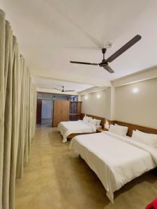 Fotografie z fotogalerie ubytování Stay at dandeli cottages v destinaci Dandeli