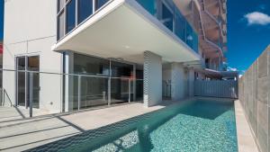 Gallery image of The Capitol Apartments in Brisbane