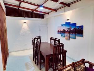 Imagen de la galería de Araliya Uyana Residencies Colombo - Entire House with Two Bedrooms, en Colombo 64 fotos más