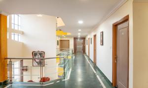 Gambar di galeri bagi Treebo Y Hotels Elite, Khandagiri di Bhubaneshwar