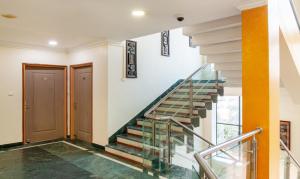 Gambar di galeri bagi Treebo Y Hotels Elite, Khandagiri di Bhubaneshwar