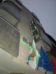 Foto da galeria de Hotel Dom Joao IV em Guimarães