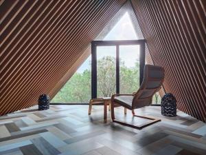 Χώρος καθιστικού στο Cheerful 2 bedroom mountain villa +1 φωτογραφίες