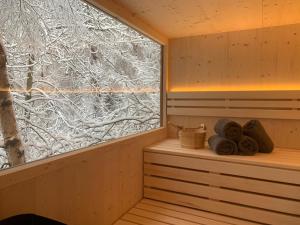 Fotografie z fotogalerie ubytování Chalet Leitn-Anger v destinaci San Leonardo in Passiria