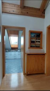 Fotografia z galérie ubytovania Apartement Johannes v destinácii Mellau