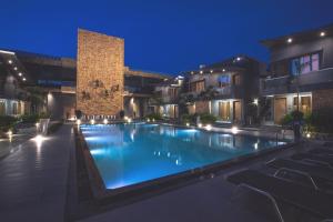 拉杰果德Phoenix Resort的相册照片