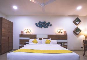 拉杰果德Phoenix Resort的相册照片