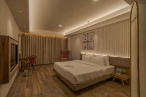 拉杰果德Phoenix Resort的相册照片