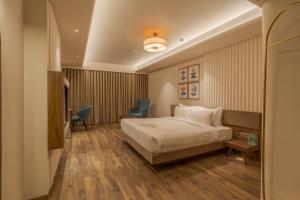 拉杰果德Phoenix Resort的相册照片