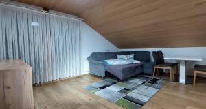 Posedenie v ubytovaní Apartement Johannes