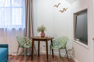 Fotografie z fotogalerie ubytování Willa Lapwing v Sopotech