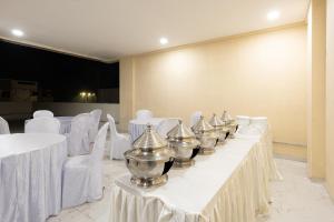 Billede fra billedgalleriet på Treebo City Center i Nagpur