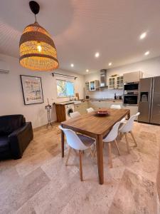 Billede fra billedgalleriet på L'appart des Anges i Althen-des-Paluds