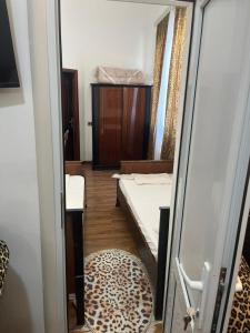 Postel nebo postele na pokoji v ubytování Sera Boutique Hotel