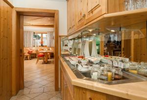Fotografie z fotogalerie ubytování Resort Amadeus-Landhaus Amadeus v Gröbmingu