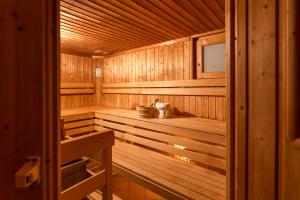 Fotografie z fotogalerie ubytování Resort Amadeus-Landhaus Amadeus v Gröbmingu