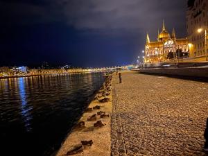 Příroda nedaleko ubytování v soukromí